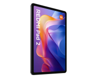 Tablet XIAOMI Redmi Pad 2 4/128 90Hz Gray - 1338103 - zdjęcie 2